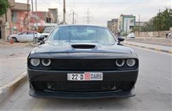 دۆج چالنجەر